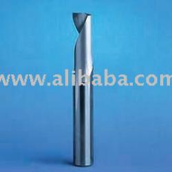 ROHIT Solid Carbide Router Bit / Single Flute End Mills