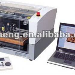 Roland egx-350 desktop metal engraver