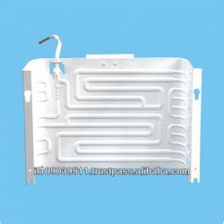 ROLL BOND EVAPORATOR PLATE.