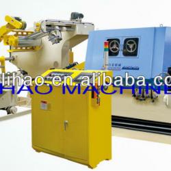 roll feeder press machine