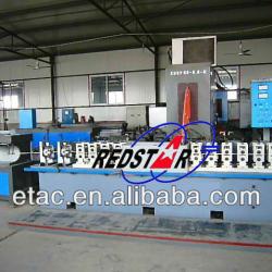 Roll forming for double glass spacer bar making machine,Roll forming double glass aluminium spacer production line