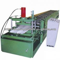 roll forming machine