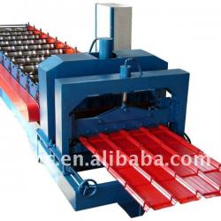 roll forming machine