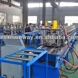 roll forming machine