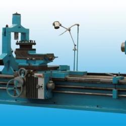 roll lathe C61125(16Ton)