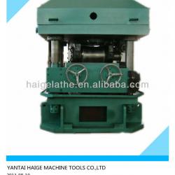 roll straightening machine