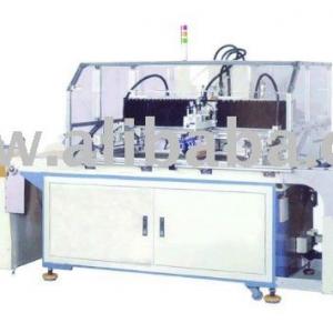 Roll to Roll Screen Printing Machine