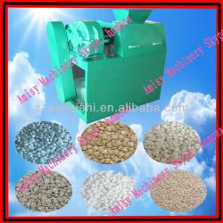 Roll type granulating fertilizer machine,Fertilizer granule making macine,Fertilizer granulation machine