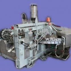 rolled sugar cone machine