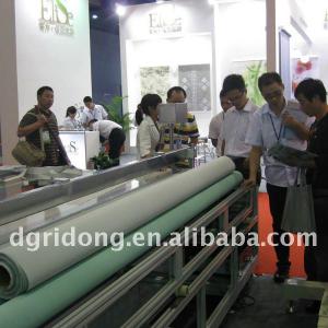 Roller Blind Fabric Cutting Machine Blind Machine