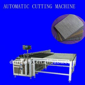 Roller blinds cutting machine CQJ