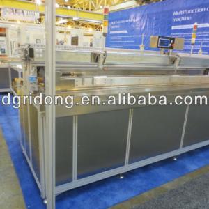 Roller Blinds PVC Fabric Thermal Welding Machine