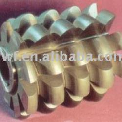 roller chain sprocket hobs