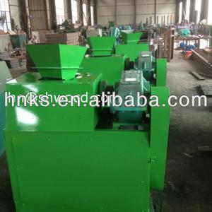 Roller compound fertilizer machine/roller granulator machine