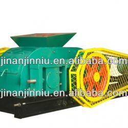 Roller Crusher(best clay brick making machine)