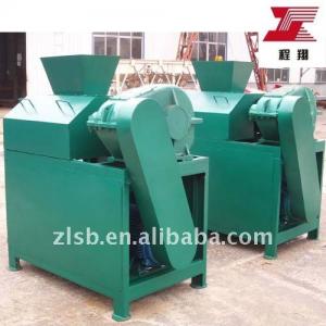 roller extrude fertilizer pellet making equipment