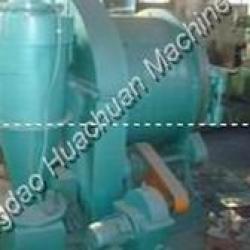 roller shot blasting machine