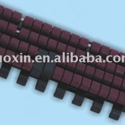 Roller Top 1005,modular belt