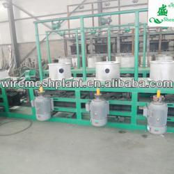 Roller Type Steel wire binding equipment