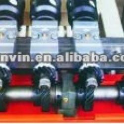 Rolling bearing 4 / 5 shafts