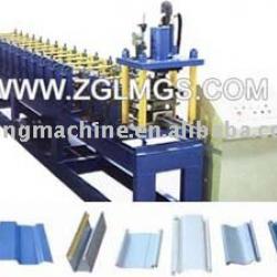 Rolling Door Forming Machine