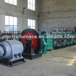 Rolling mill ,angel steel rolling mill,rebar steel rolling mill