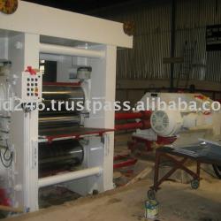 Rolling Mill For Aluminium