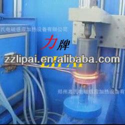 Rolling mill- induction heating treatment equipments