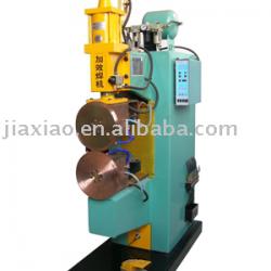 Rolling Seam Welding Machine