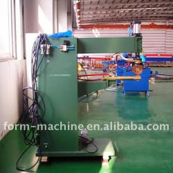 Rolling seam welding machine FN-35