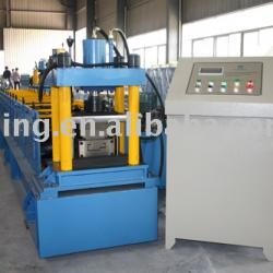 Rolling Shutter Door Machine