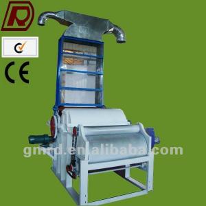 Rongda opening machine for waste clothes&leftover