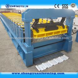 Roof forming Machine