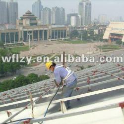 Roof Insulation Spray Machine