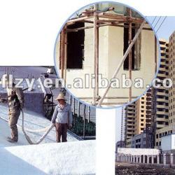 Roof Insulation Spray Machine