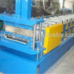 Roof Sheet Roll Forming Machine roll former metal roof tile machine