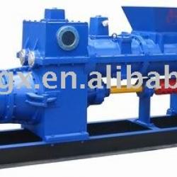 roof tile machine