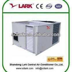 Rooftop Packaged Unit (Air conditioner)