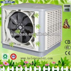 Rooftop type of air coolers India-KLP-D/BP18(D)