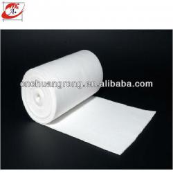 Room Temperature Pet Filter Fabric