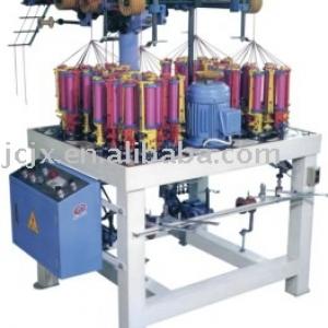 Rope Making Machine