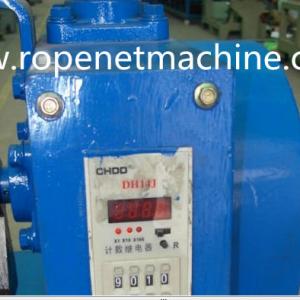 ropenet professional single head yarn winding machine for balls