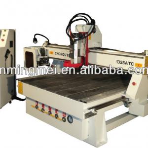 Rotary axis cnc router for cylinder woodworking /ATC CNC Router MD1325