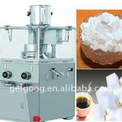 Rotary Cube Sugar Machine