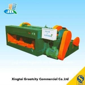 Rotary cutting wood machine supplier