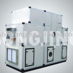 Rotary Dehumidifier