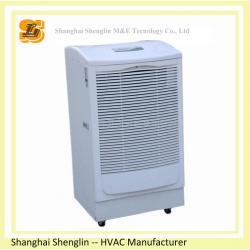 Rotary Dehumidifier for Pharmaceutical Factory in china