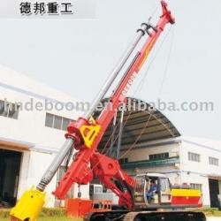 Rotary Drilling Rig