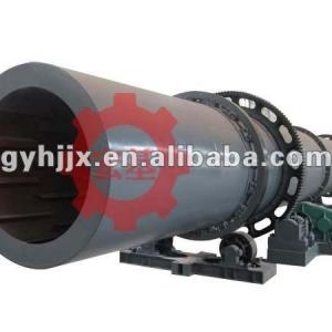 rotary drum drier (sell hot in Malaysia ) with 1-3 ton output