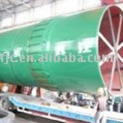 rotary drum dryer